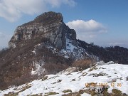 Anello dei Corni di Canzo – sabato 12 marzo 2016 - FOTOGALLERY